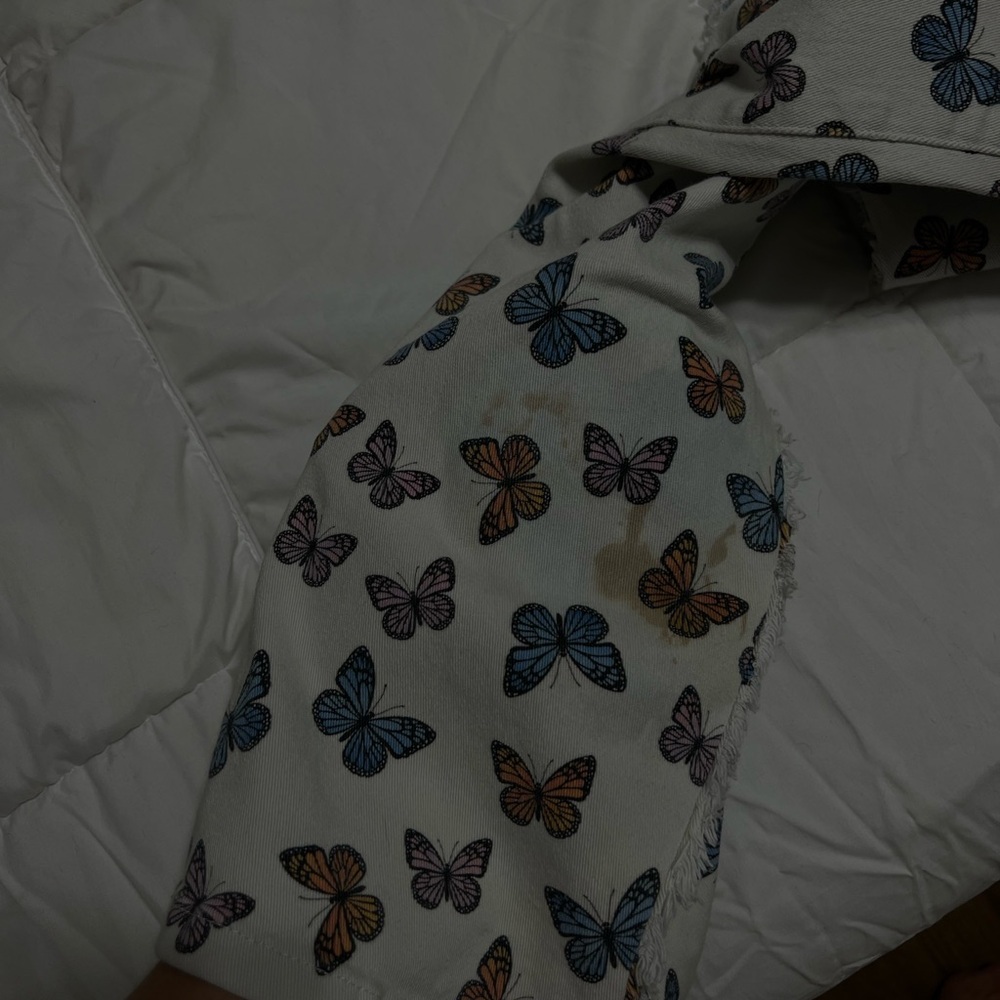 PRINCESS POLLY jeans - Picture 8 of 8